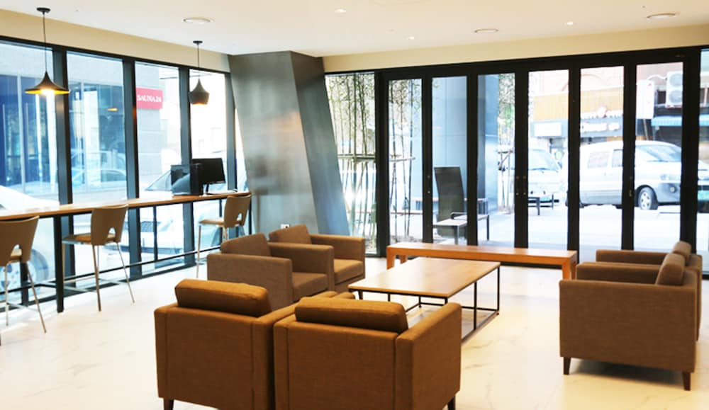 Hotel Thomas Myeongdong 38/57