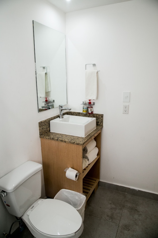 Hotel 500 56/60
