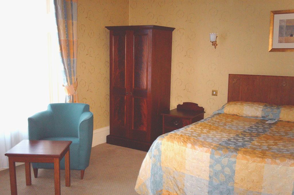 Cairndale Hotel & Leisure Club 16/27