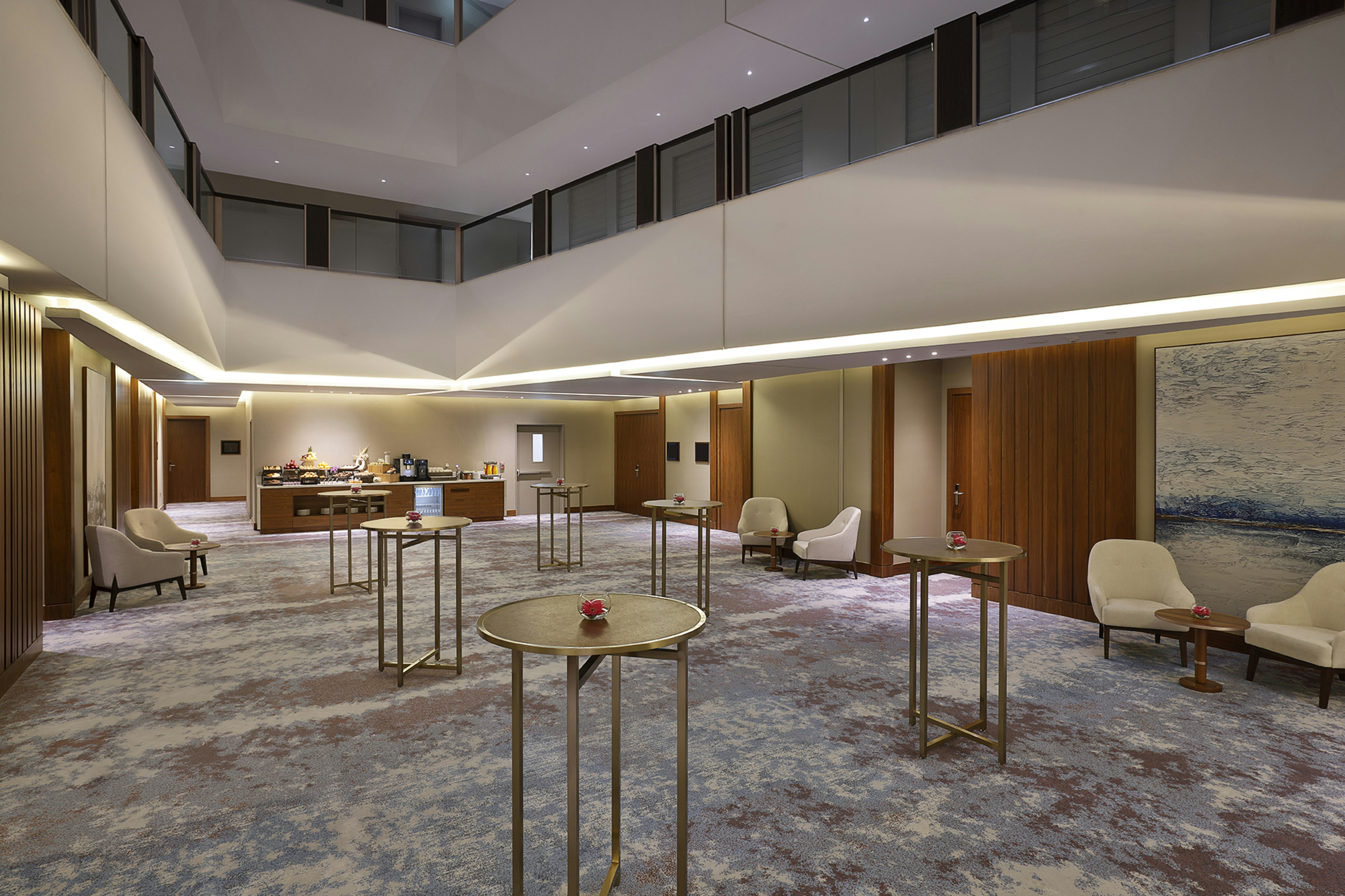 Hilton Al Khobar King Fahd Causeway 32/52