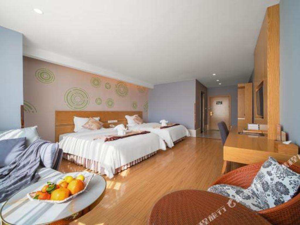 Greentree Inn Anshun Xihang Road Hotel 17/55
