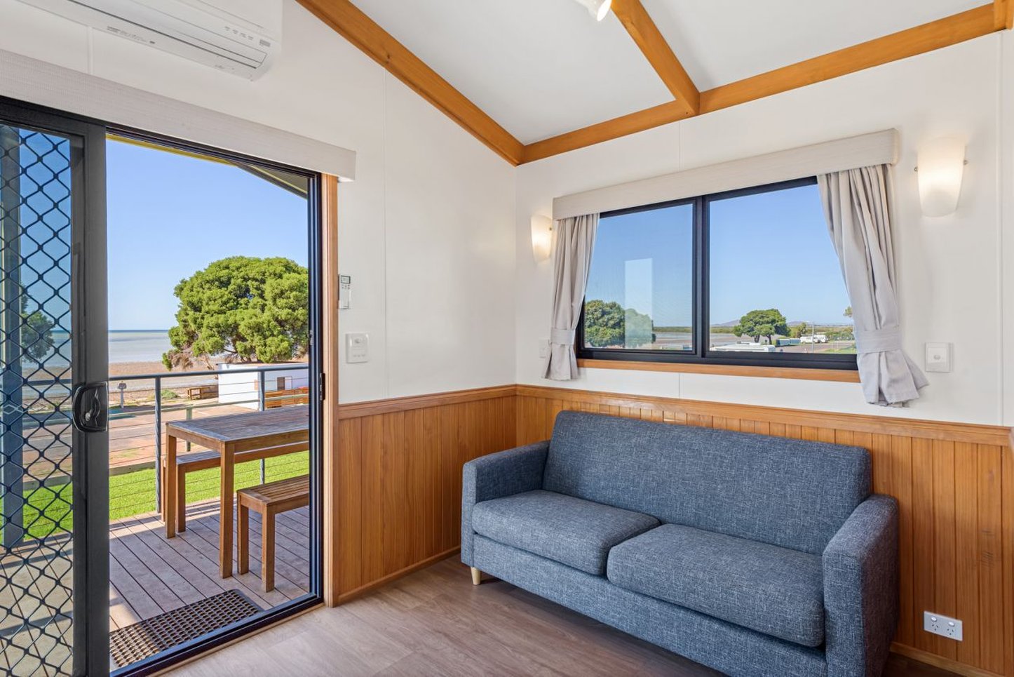 DISCOVERY PARKS – WHYALLA FORESHORE 28/46