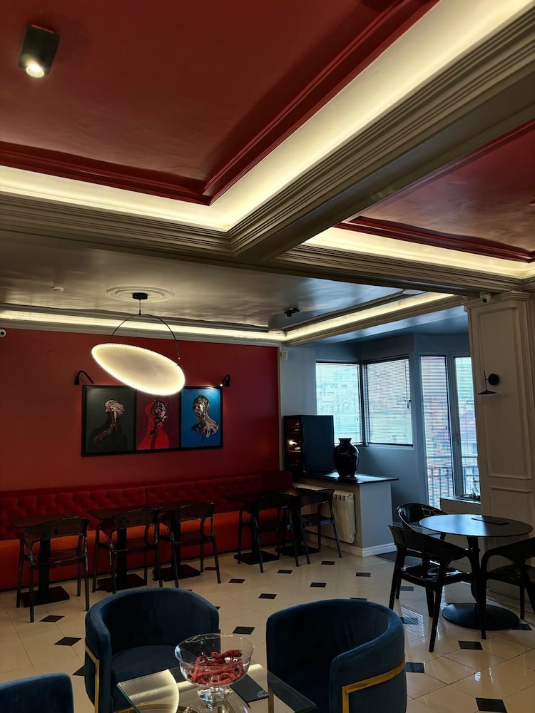 Artloft Hotel 57/72