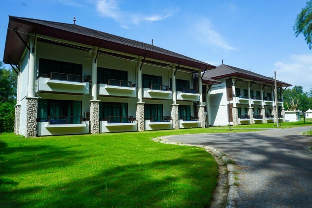 The Pine Songkhla (SHA Extra Plus) (ex. Samila Camping and Resort Songkhla) 3/30