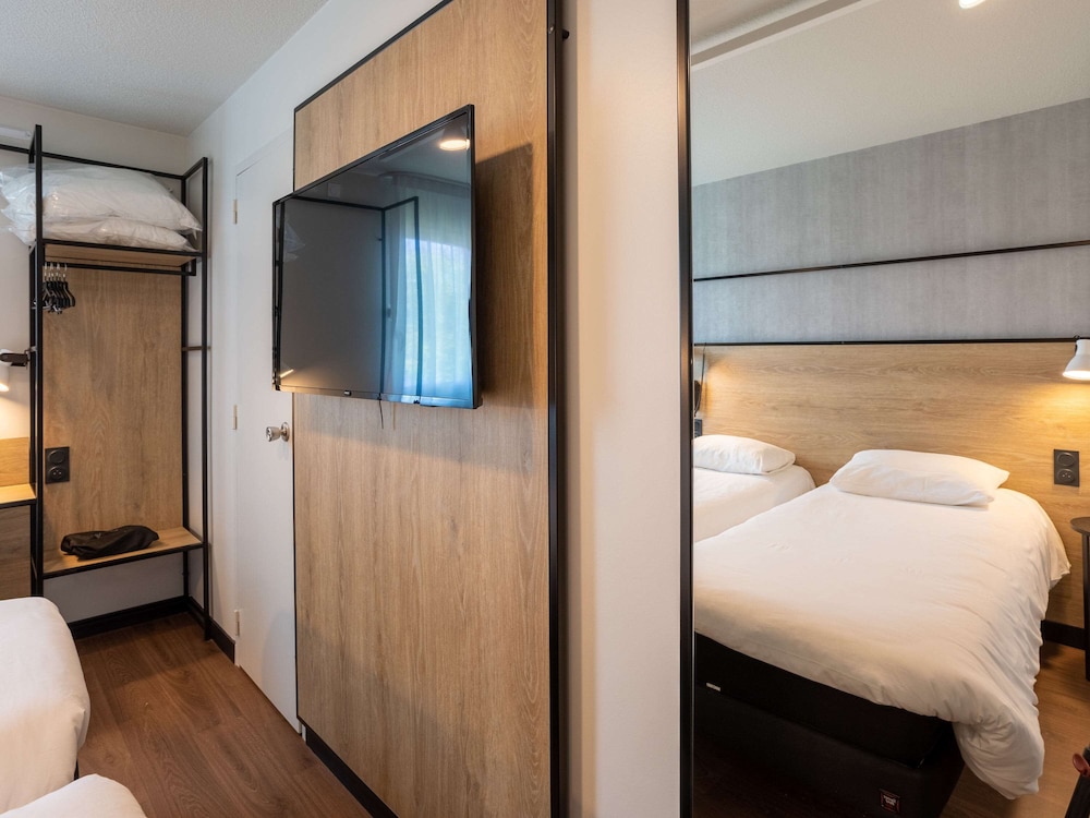 Ibis Hotel Saint Lo 9/59