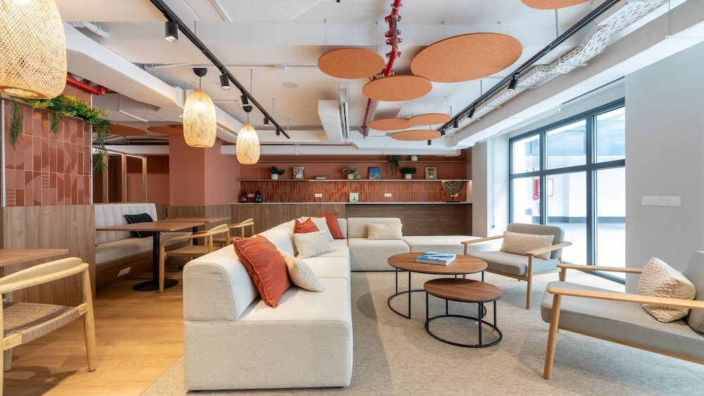 City House Florida North Hotel by Faranda 34/54