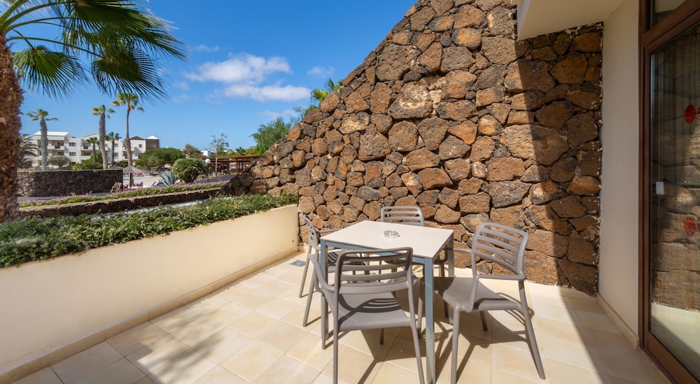 Los Zocos Club Resort 4/66