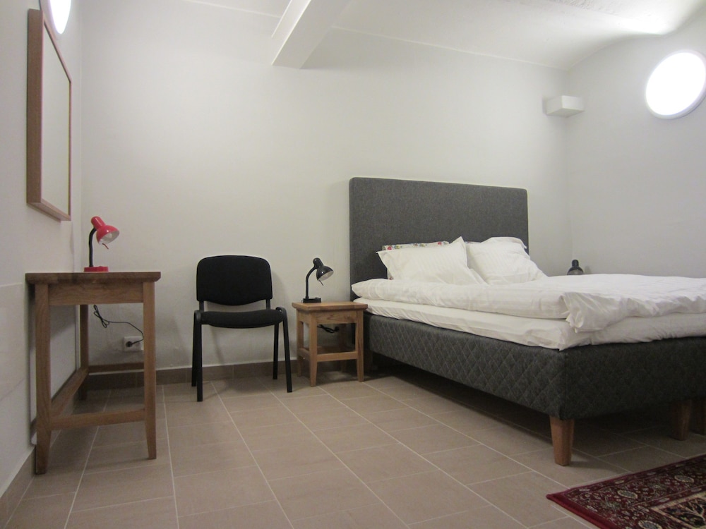 Hostel Dalagatan 15/50