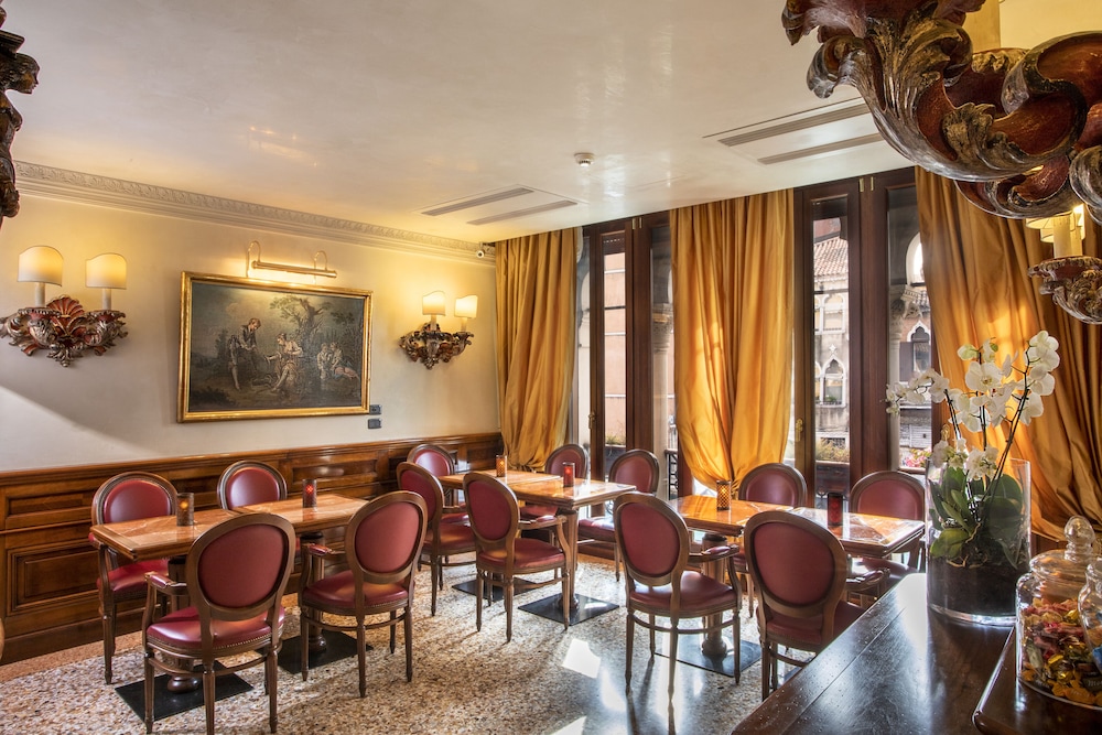 La Palazzina Veneziana 21/45