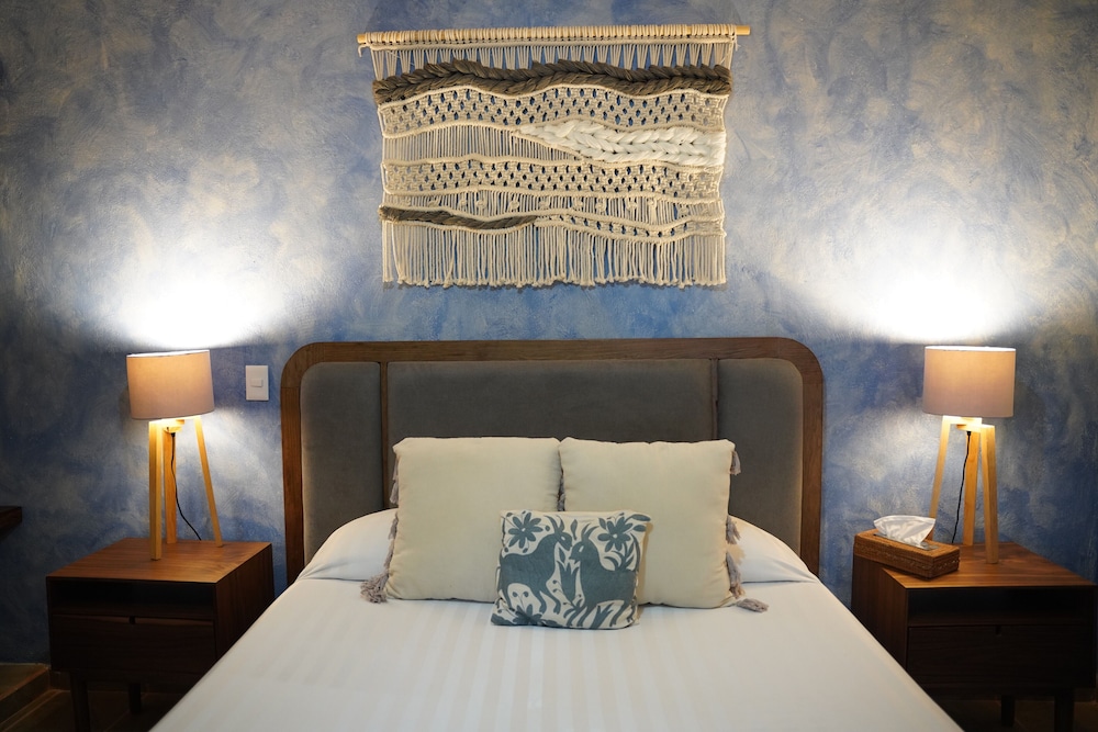 Hotel Boutique Santo Cuervo 24/50