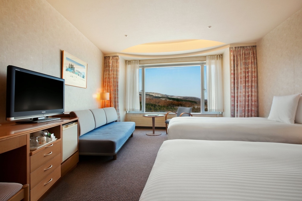 Hilton Niseko Village 16/69