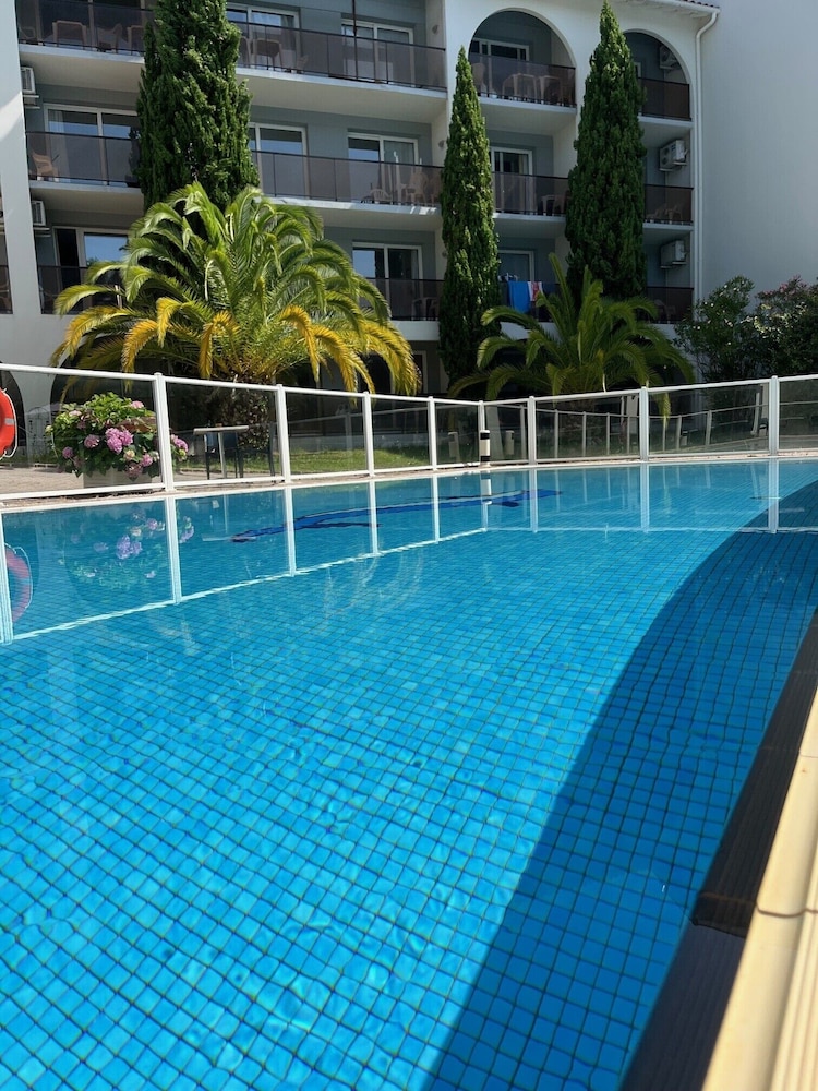 Hotel Residence Anglet Biarritz Parme 17/28