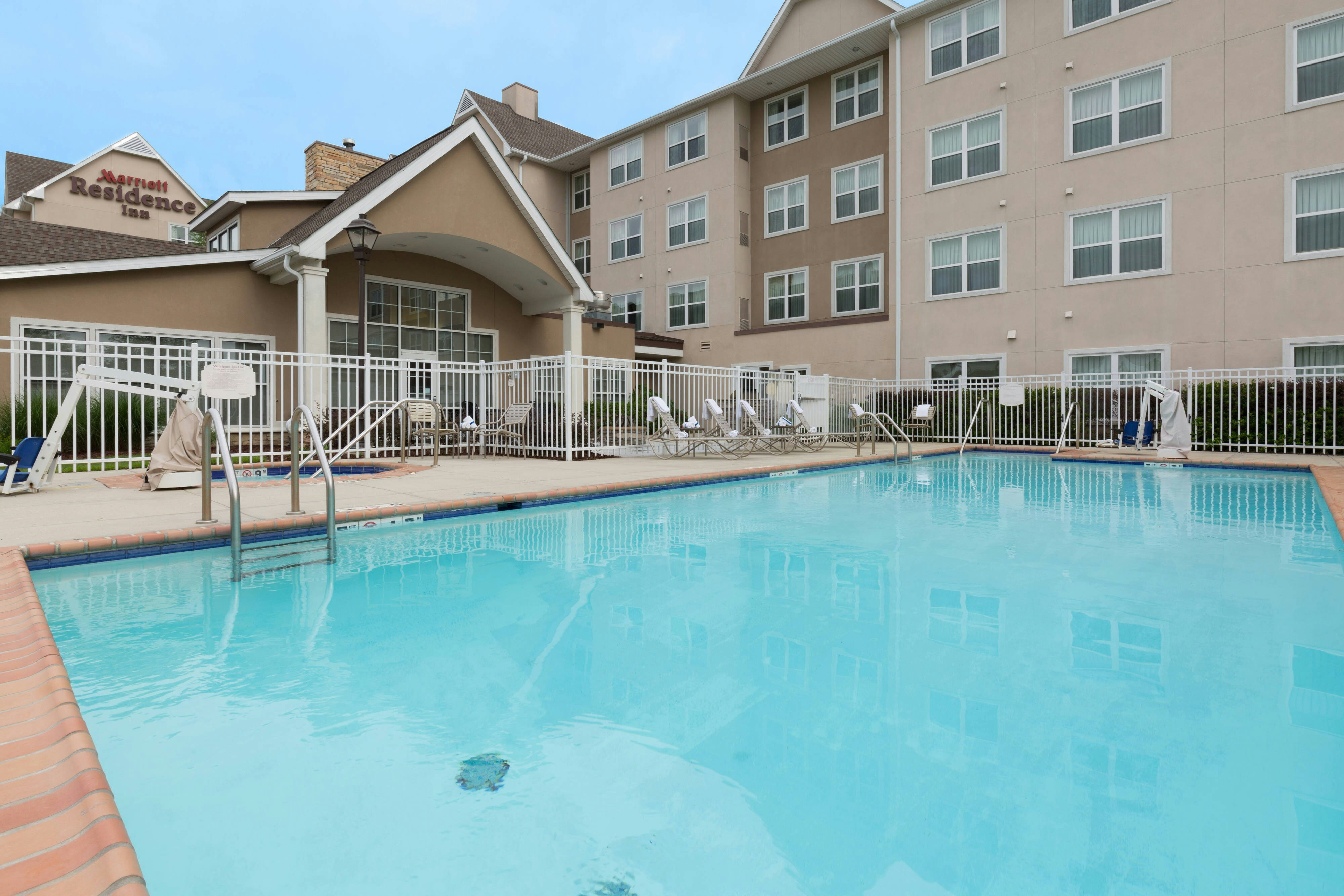 Residence Inn by Marriott Baton Rouge near LSU 3/34
