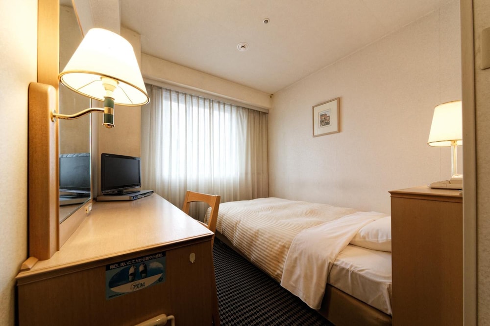 Kumamoto Washington Hotel Plaza 16/50
