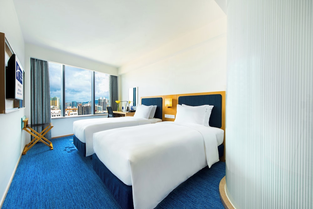 STANDARD, TWIN BEDS
