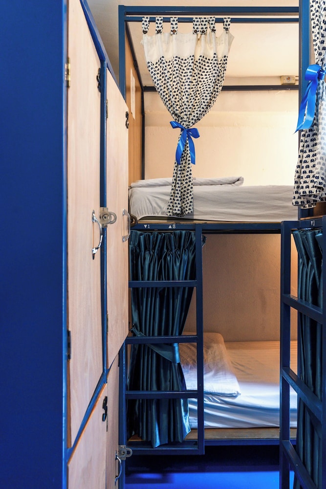 HOFT Hostel Bangkok 53/64
