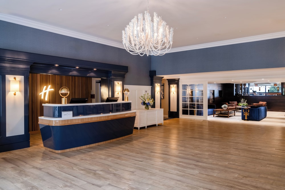 Holiday Inn Resort Bar Harbor Acadia Natl Park 7/50