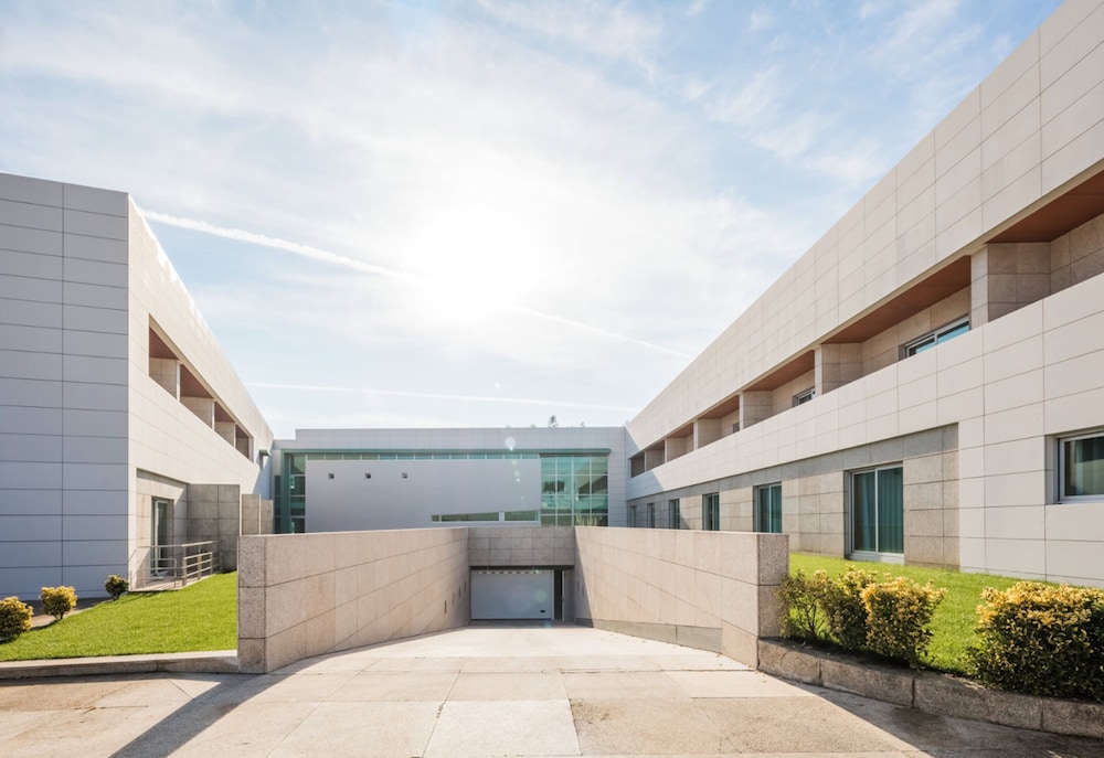 Opohotel Porto Aeroporto 43/48
