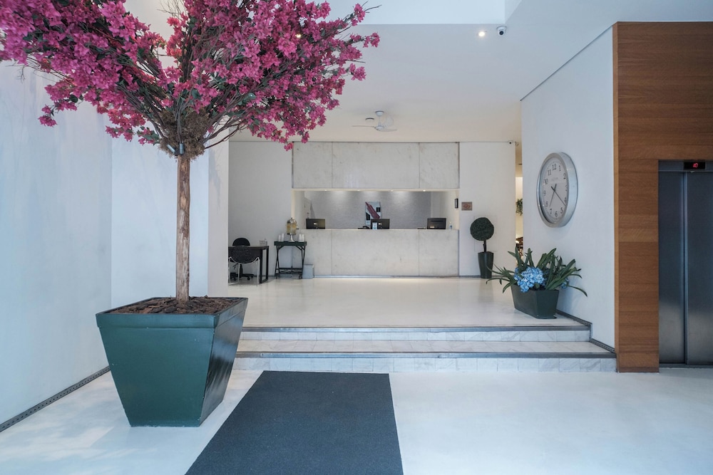 Normandie Design Hotel 7/65
