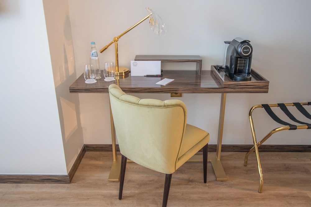 Hotel Republica Boutique Hotel - Tomar 42/50