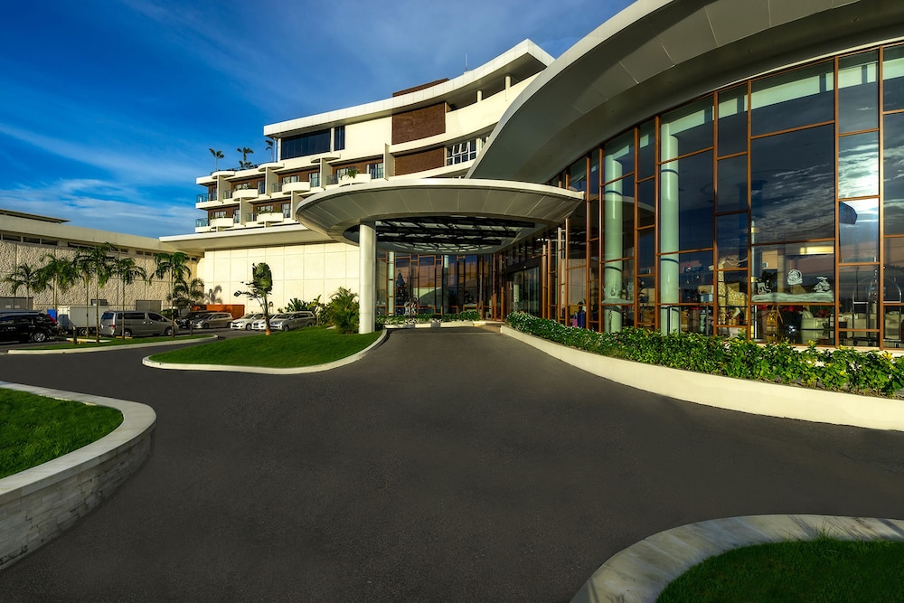 Grand Lagoi Hotel By Willson 5/71