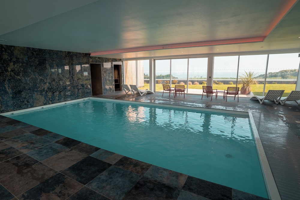 Hotel Le Manoir du Roselier 24/50
