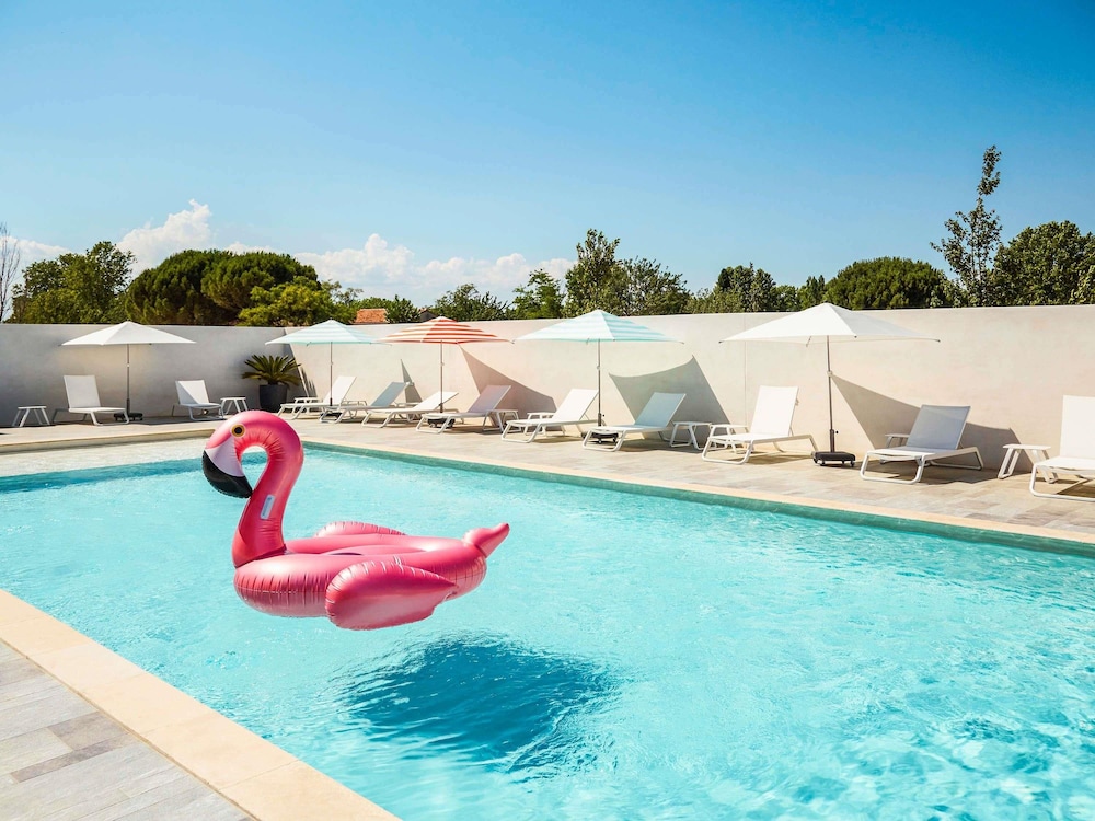 Ibis Styles Montpellier Aeroport Parc Des Expos 63/72