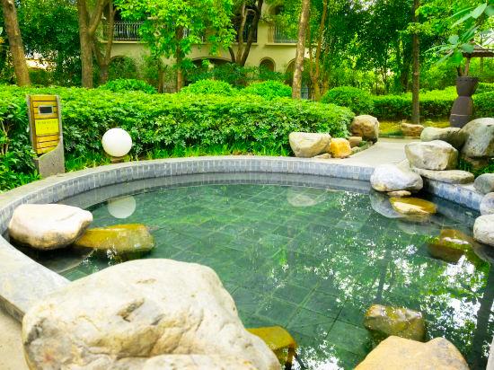 Kun City Resort & Spa Xiamen 22/23