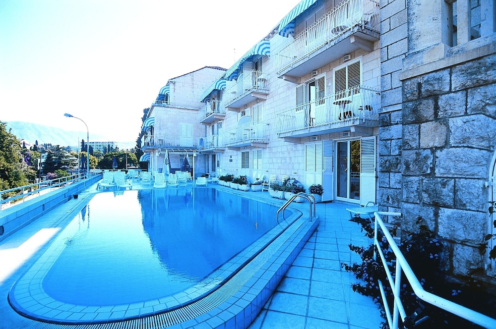 Hotel Komodor in DUBROVNIK