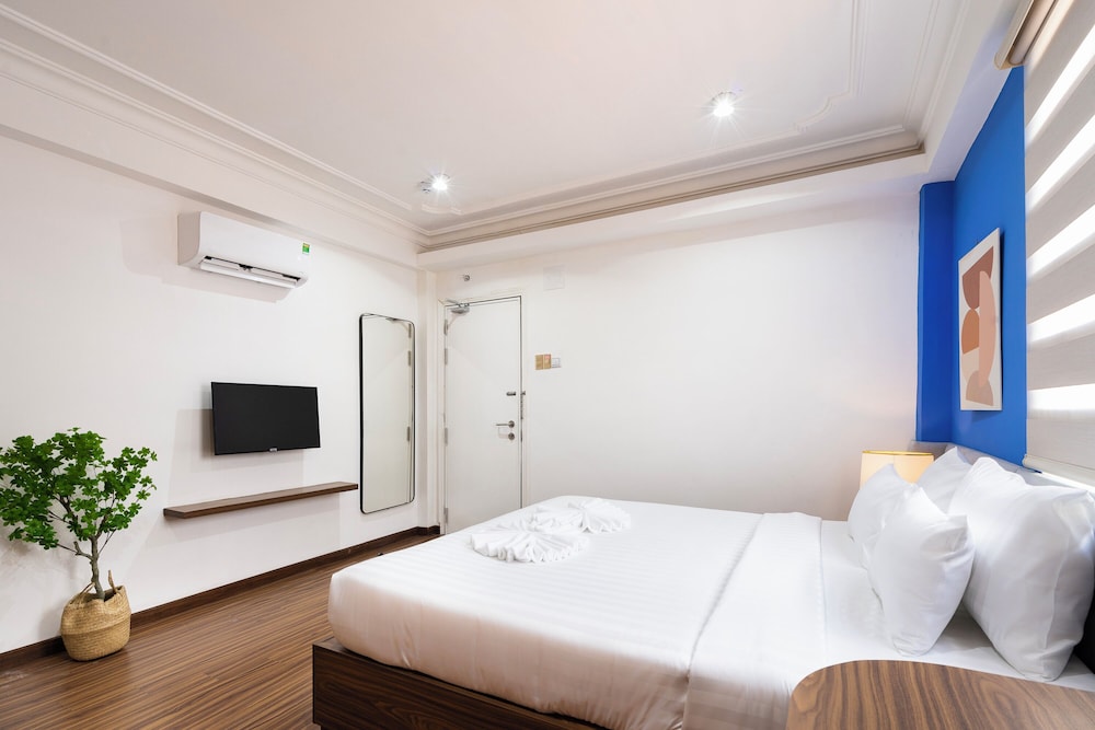 Tago Hotel 23/50