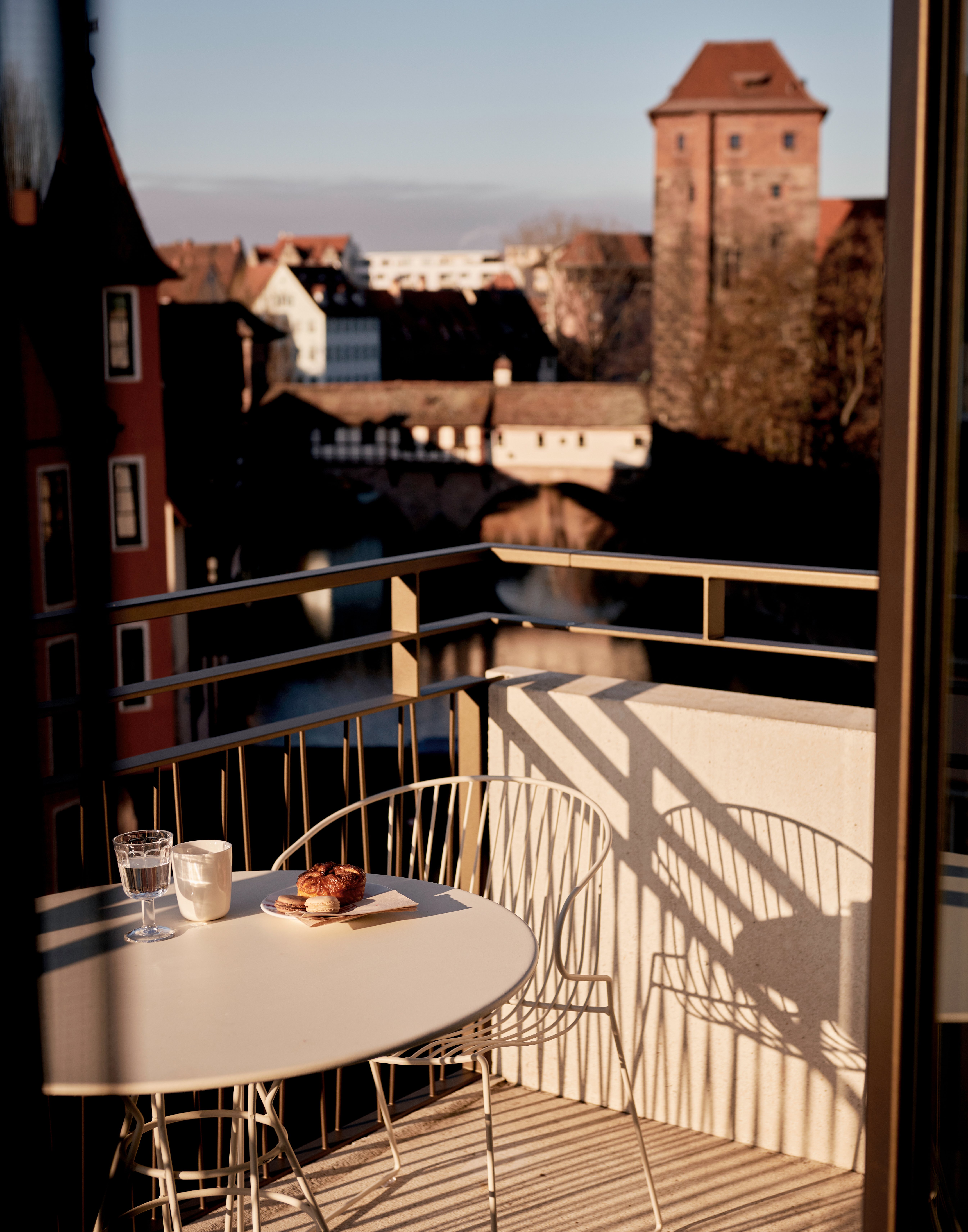Karl August - a Neighborhood Hotel 31/38