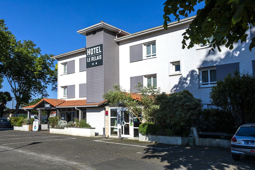 HÔTEL LE RELAIS 42/50