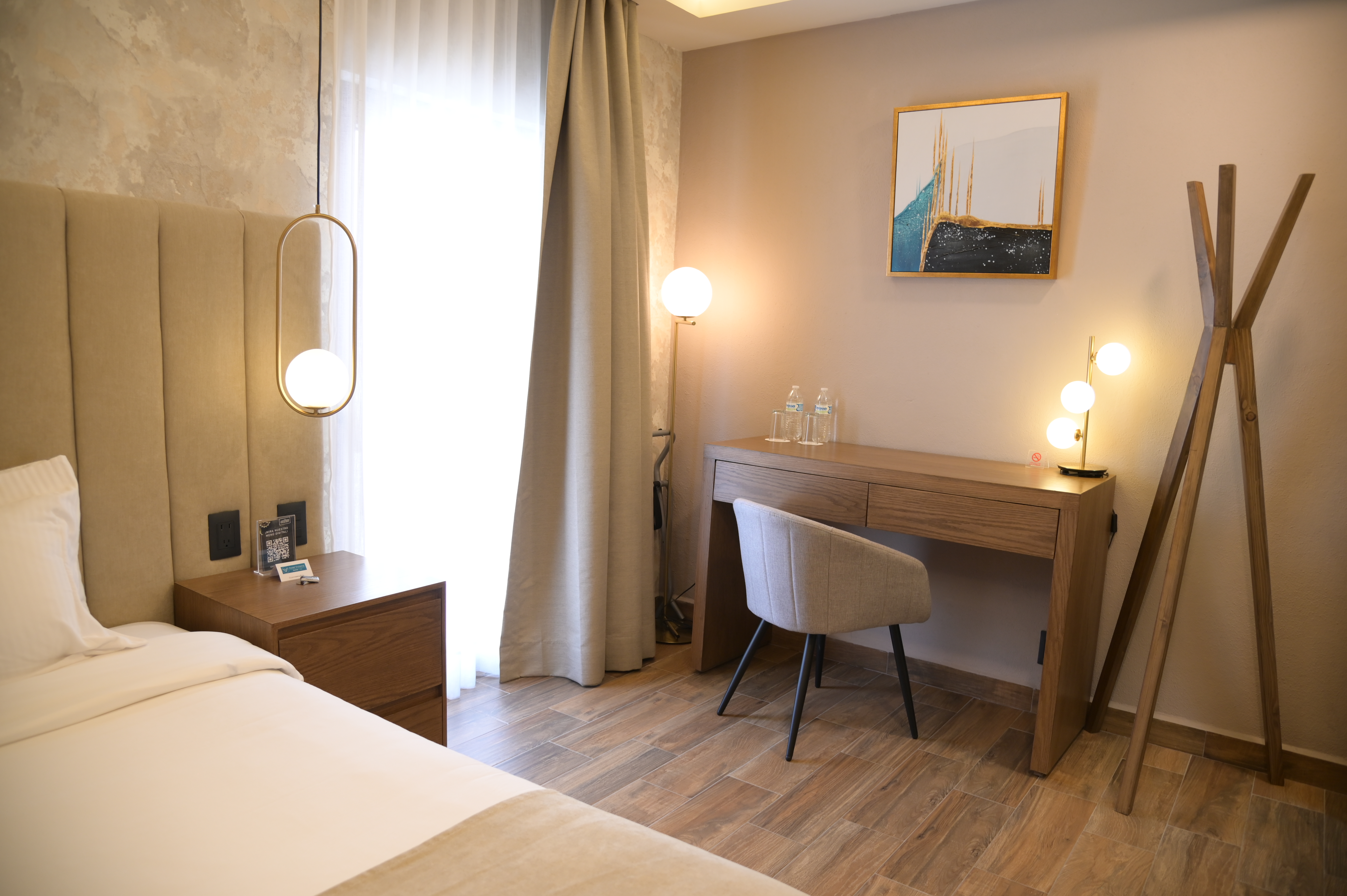 Hotel Victoria 24/50