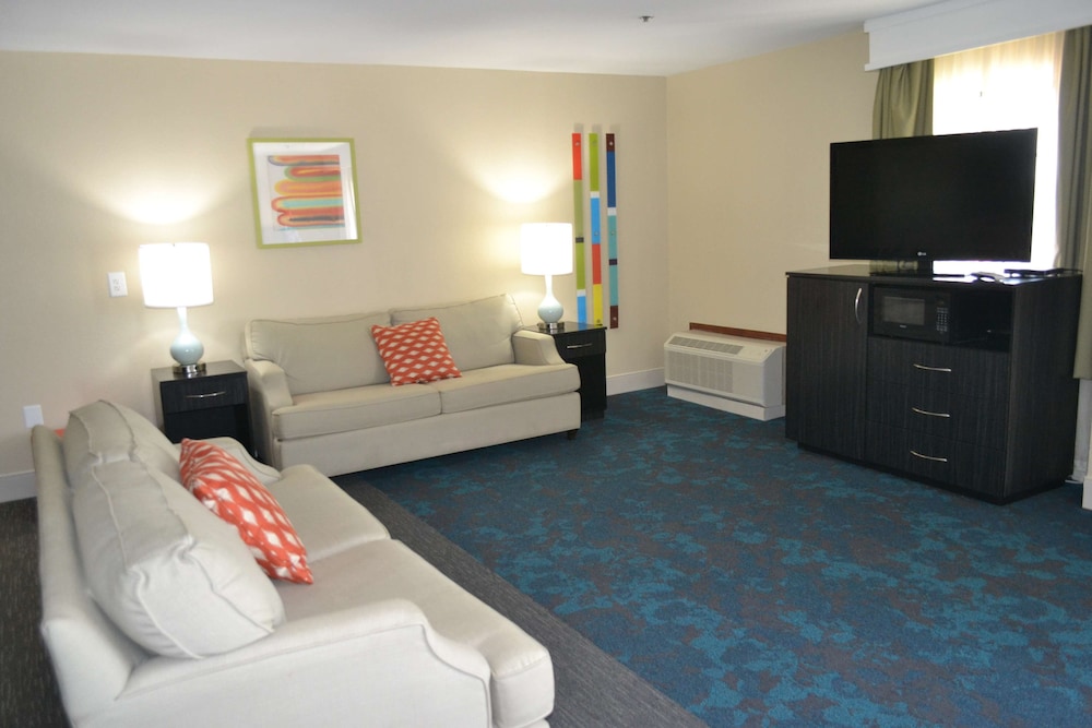 Hampton Inn St. Augustine US1 North 41/47