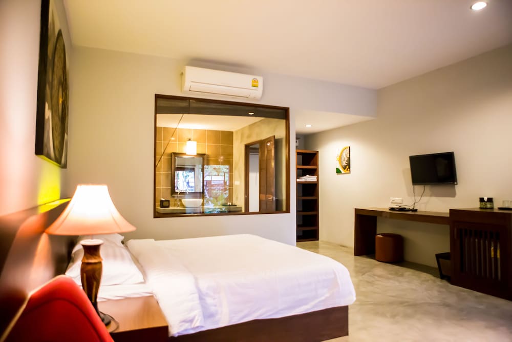 Foresto Sukhothai Guesthome 17/63