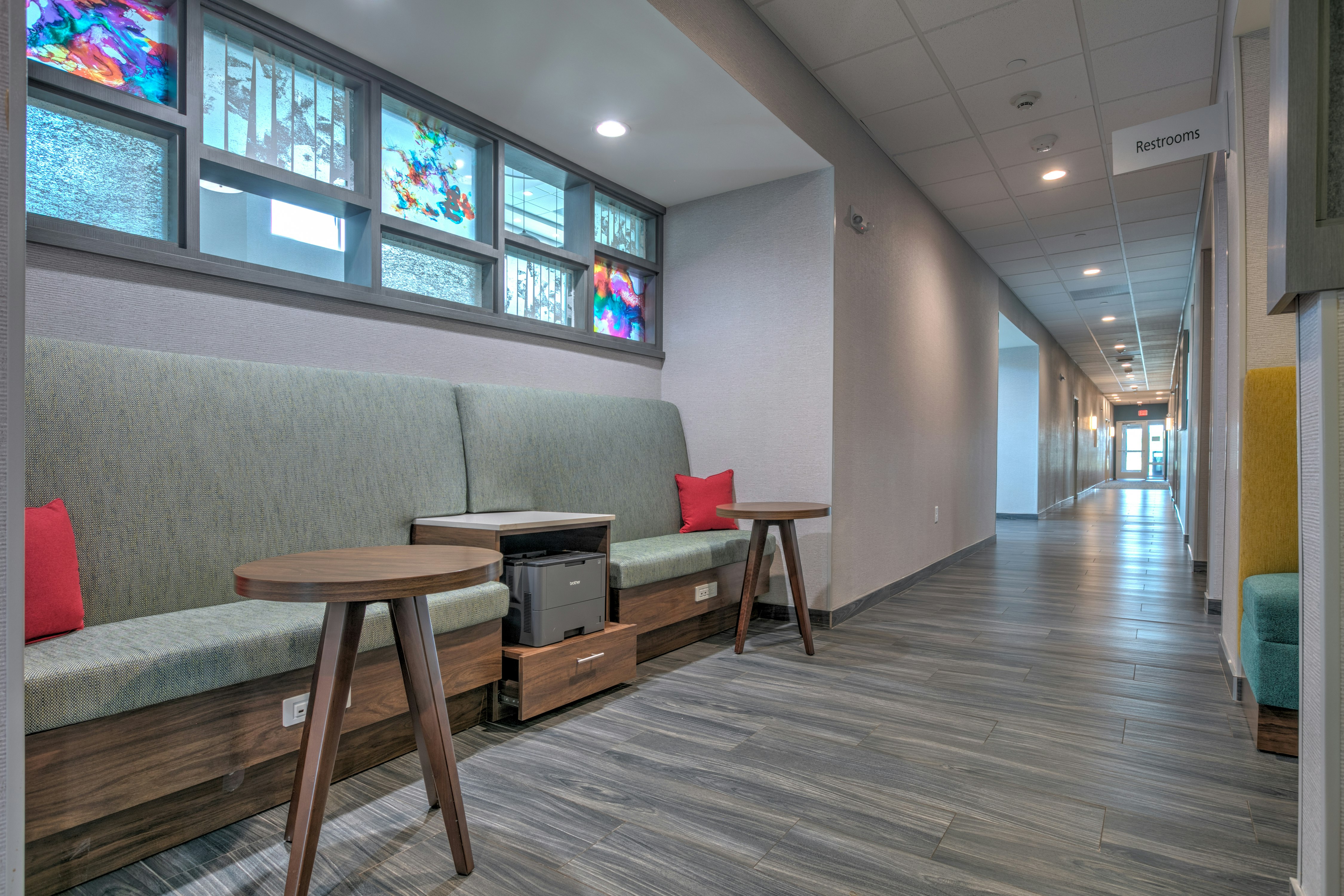 Hampton Inn & Suites Port Lavaca TX 13/17