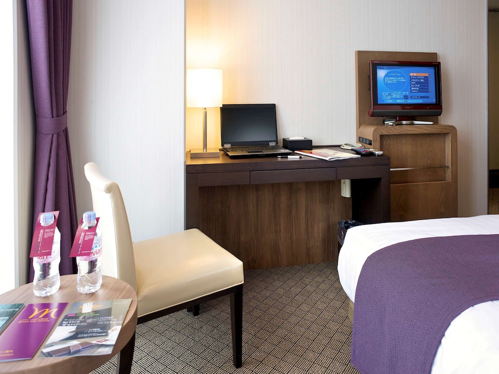 MERCURE YOKOSUKA 29/70