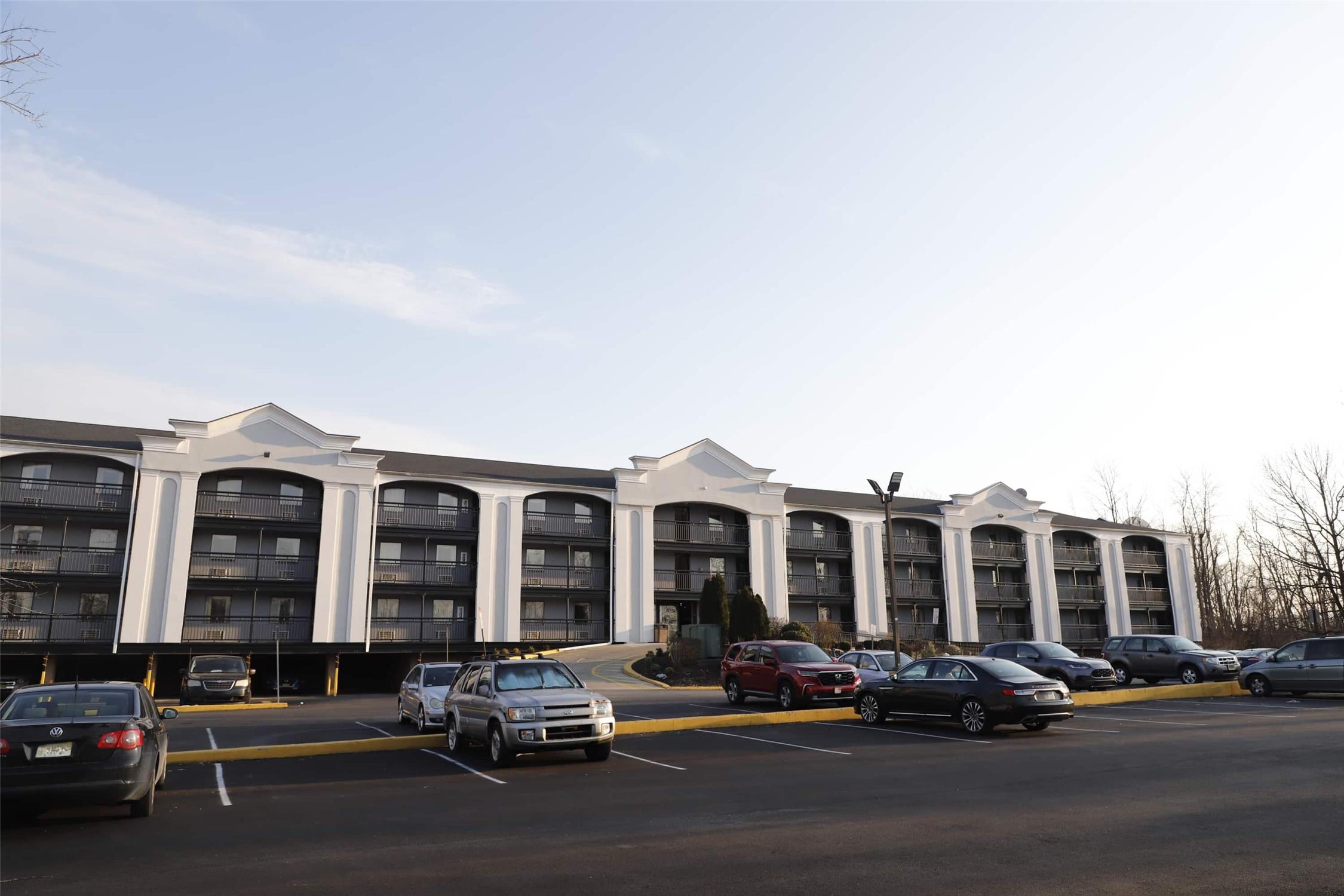 Travelodge by Wyndham Parsippany 21/25