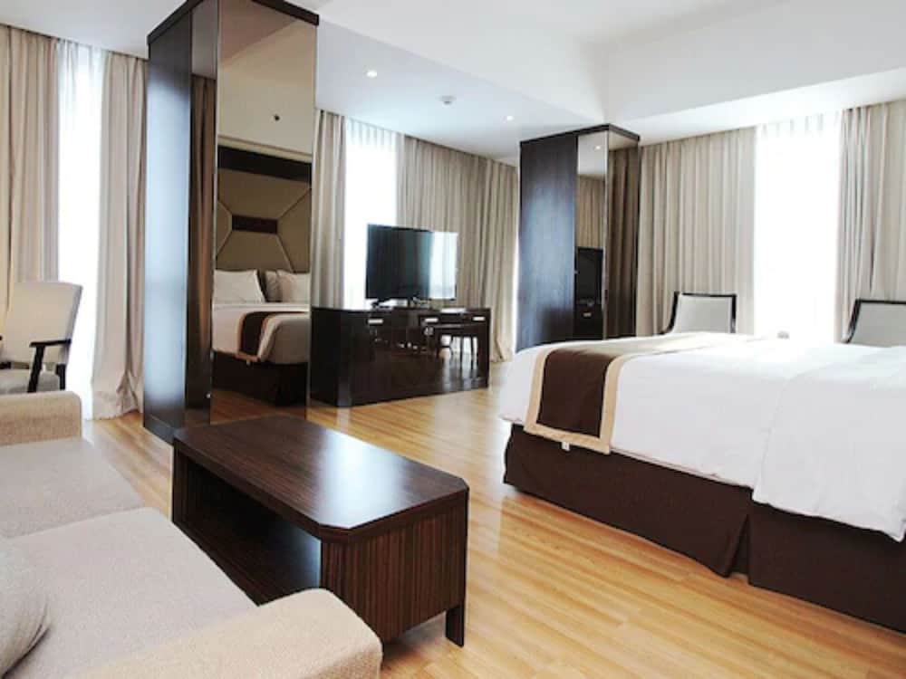 Java Palace Hotel 31/71
