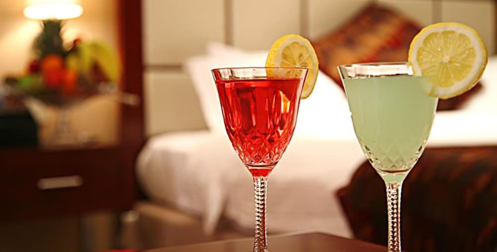 فندق كورال الجبيل(Coral Jubail Hotel) 13/33