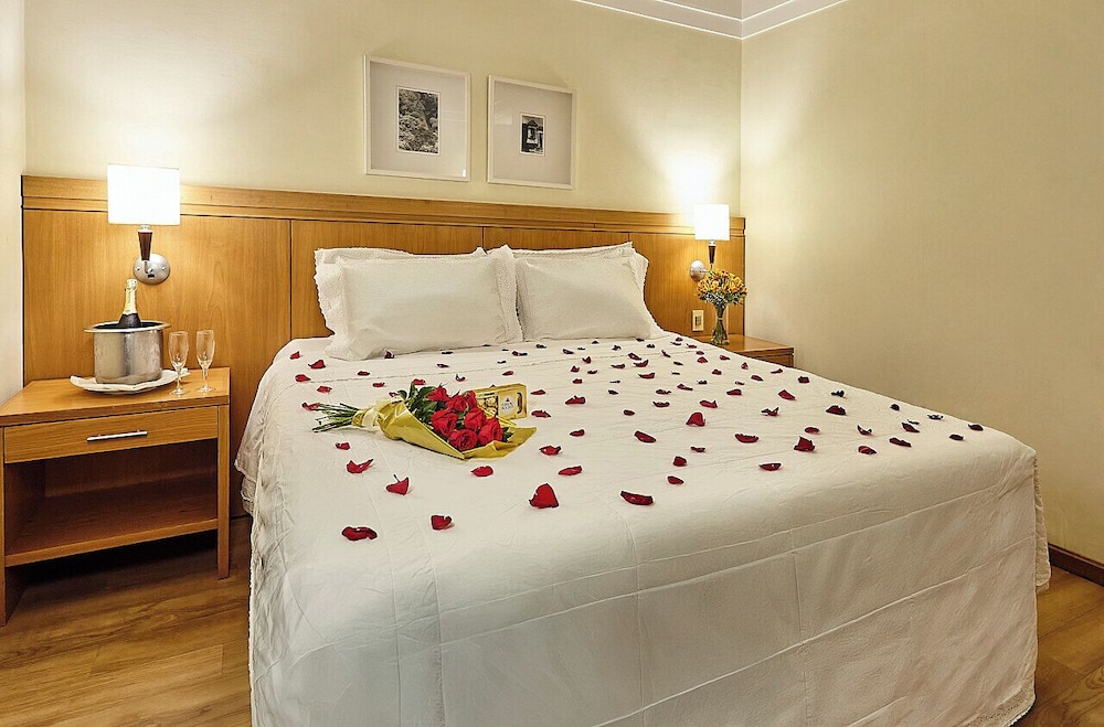Hotel Cassino Tower Campinas 23/72