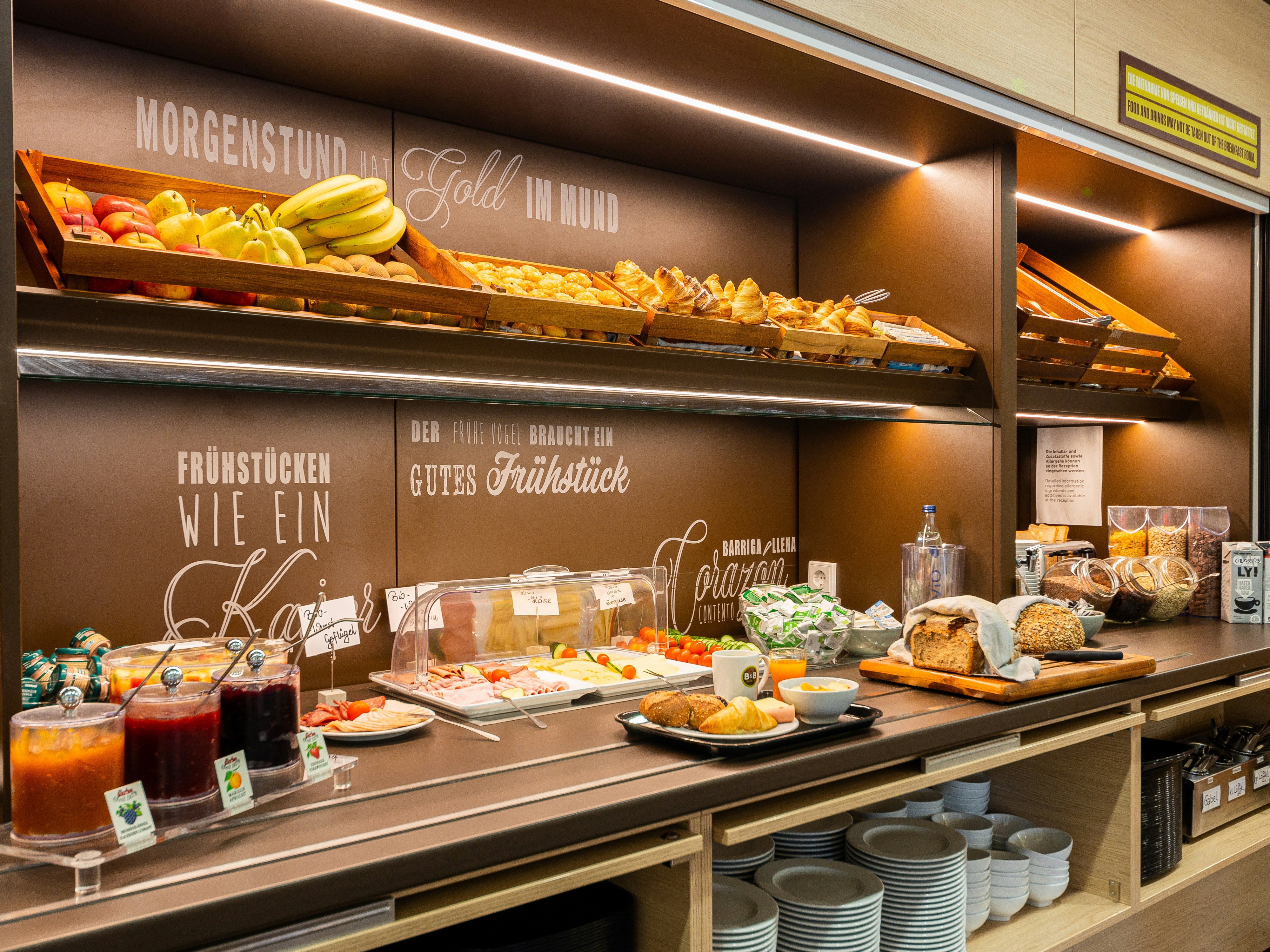 B&B Hotel Essen 20/27