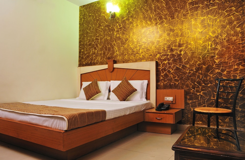 Hotel Star Palace Paharganj 21/63