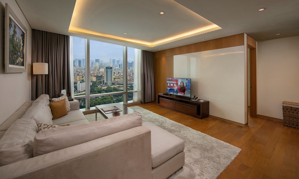 Lotte The Residence 30/50
