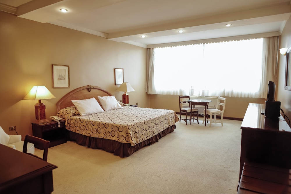Nobile Suites Excelsior Asuncion 16/71