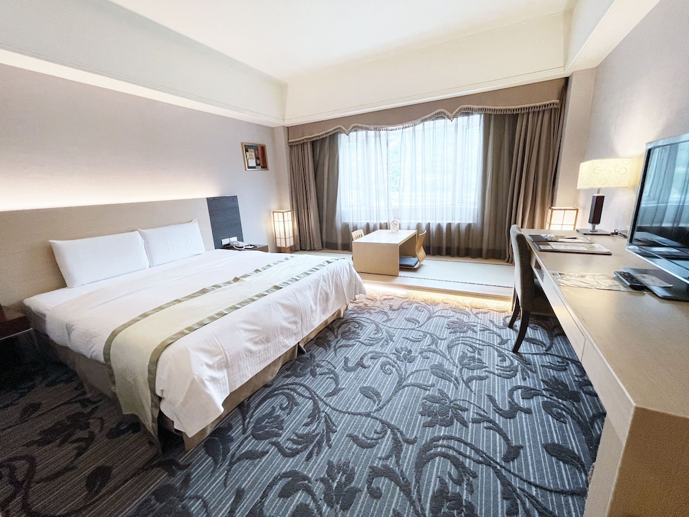 Hoya Hot Springs Resort & Spa 13/65