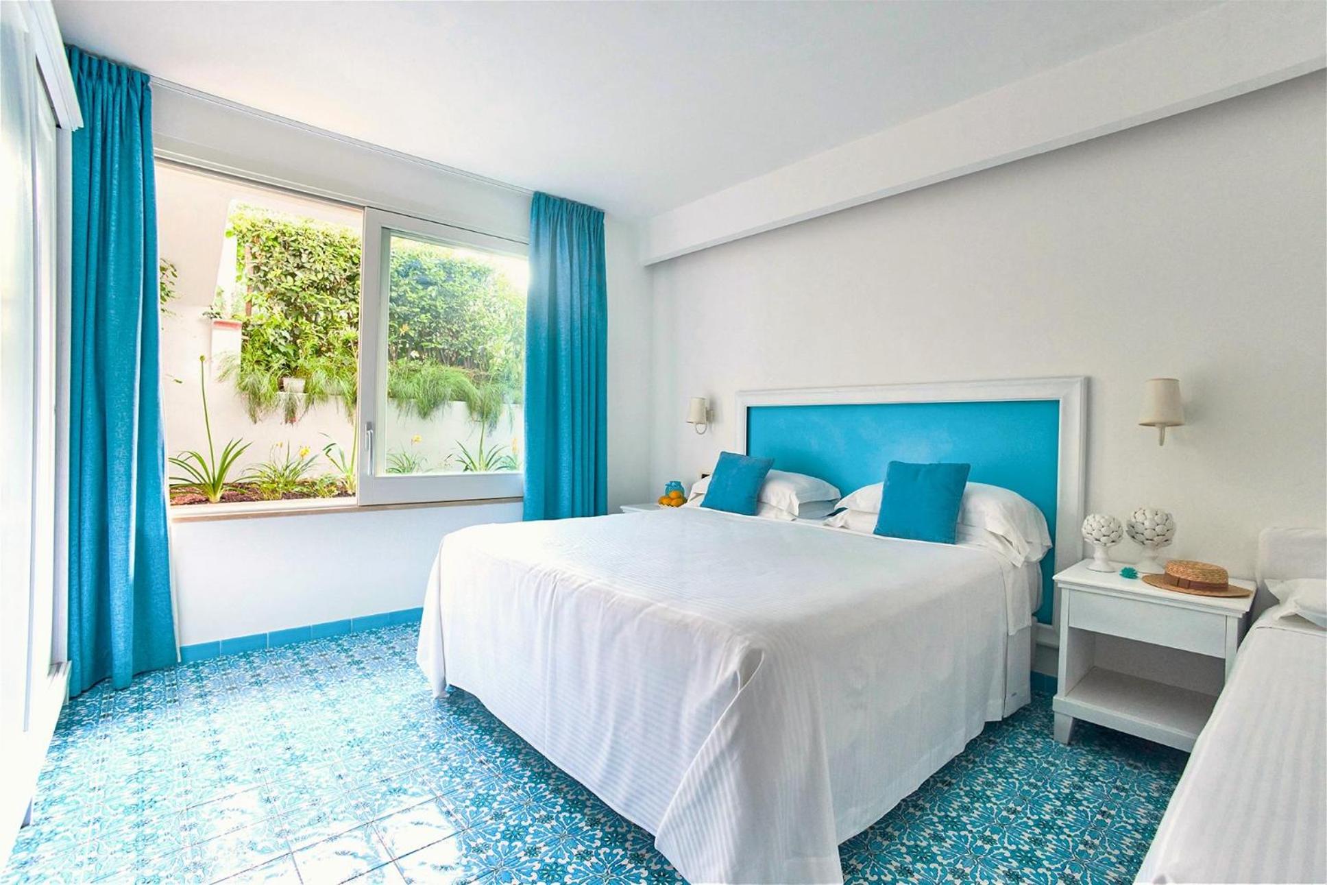 Park, Junior Suite