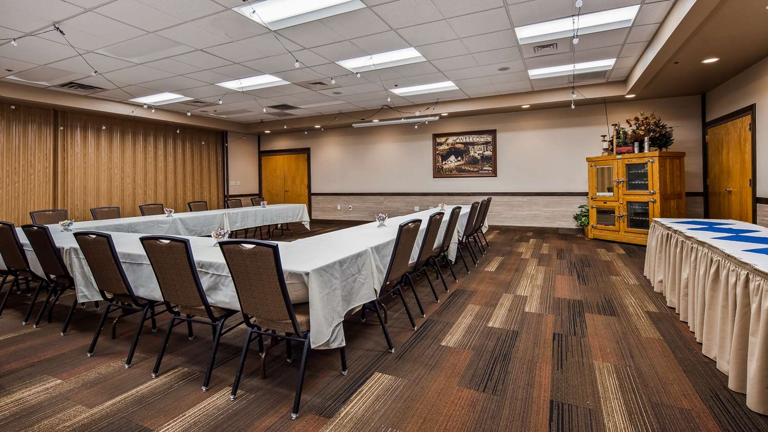 Best Western Plus Ruby's Inn 14/15
