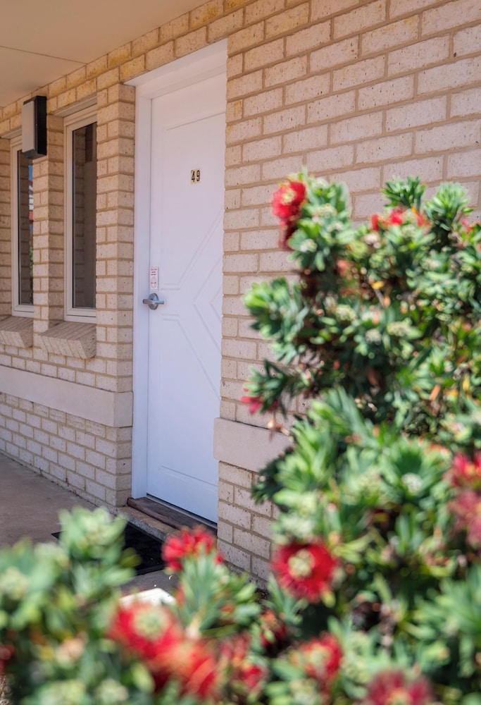 Bunbury Apartment Motel 7/50