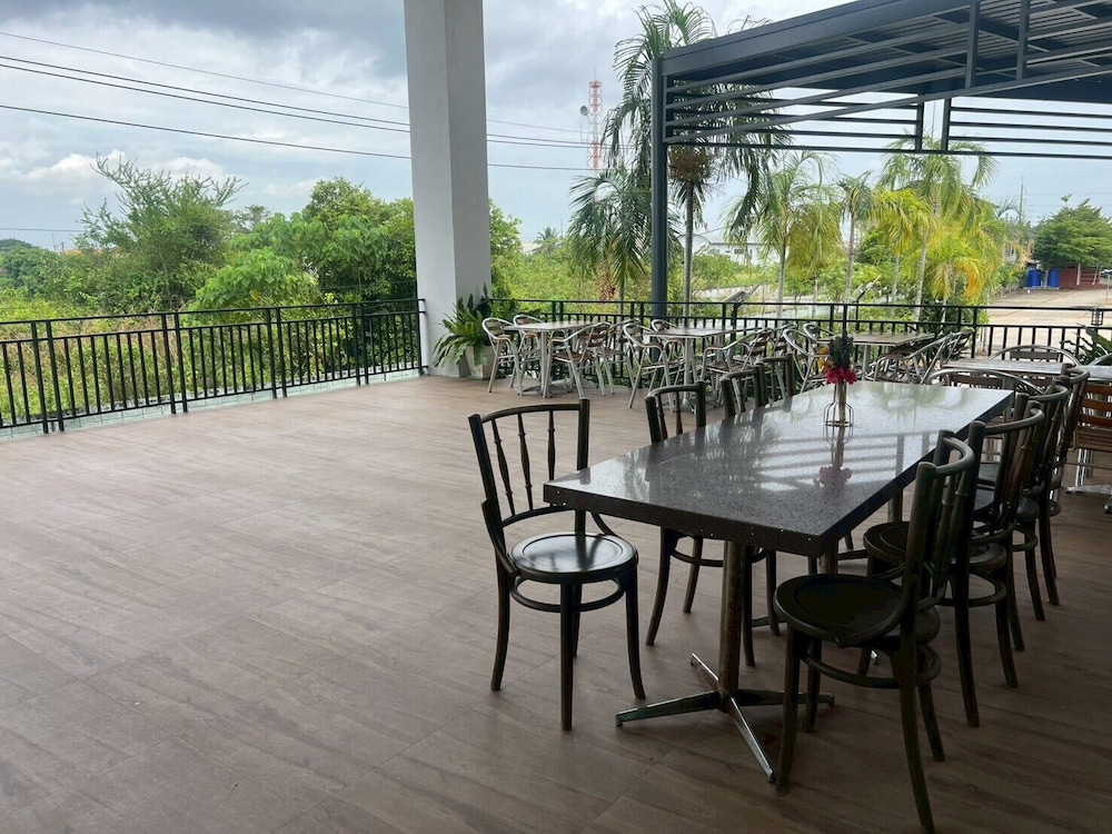 Eco Inn Prime Nakhon Si Thammarat 31/50